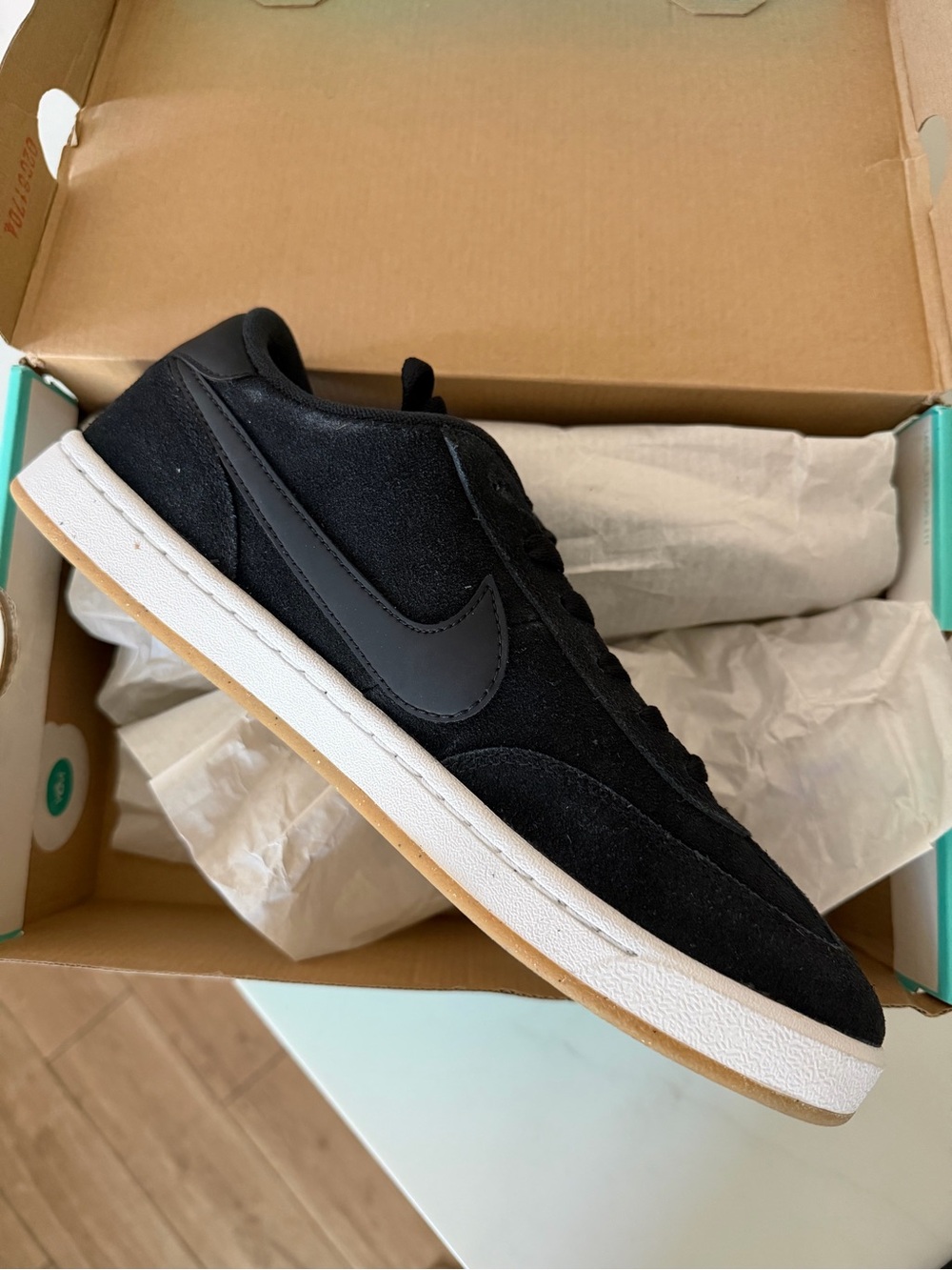 Nike SB FC Classic